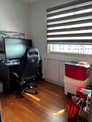 Blk 109B Edgedale Plains (Punggol), HDB 5 Rooms #552275741